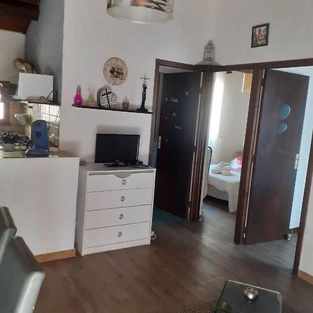 Petite Maison Lecci Exteriör bild