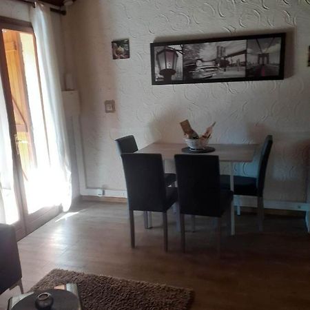 Petite Maison Lecci Exteriör bild