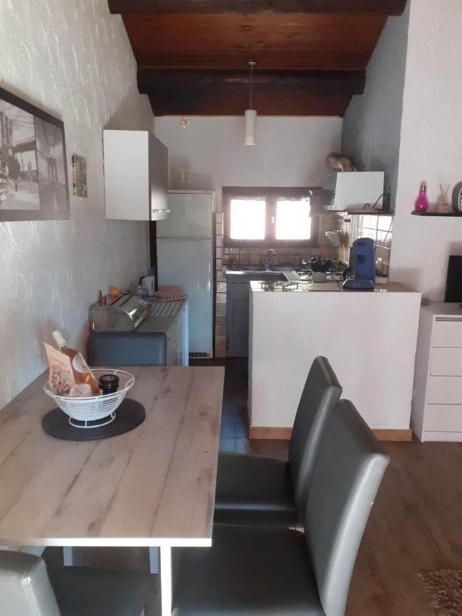 Petite Maison Lecci Exteriör bild