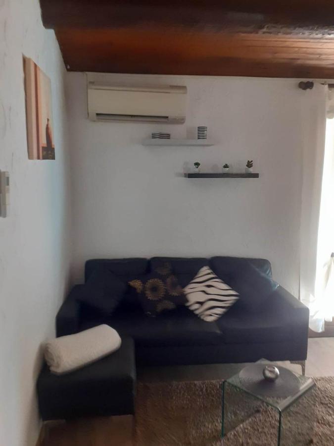 Petite Maison Lecci Exteriör bild